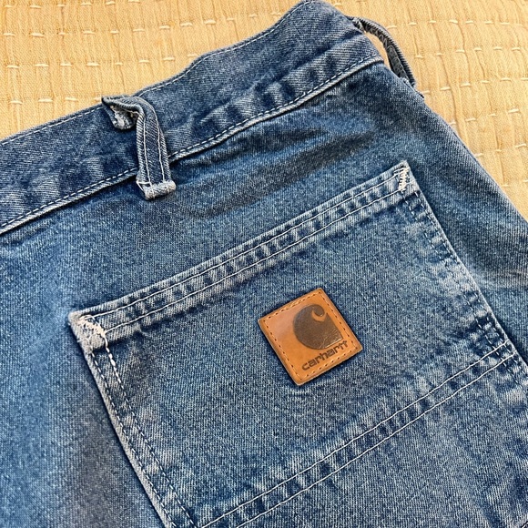 Carhartt Jeans - Picture 10 of 11